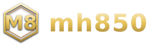 mh850 logo