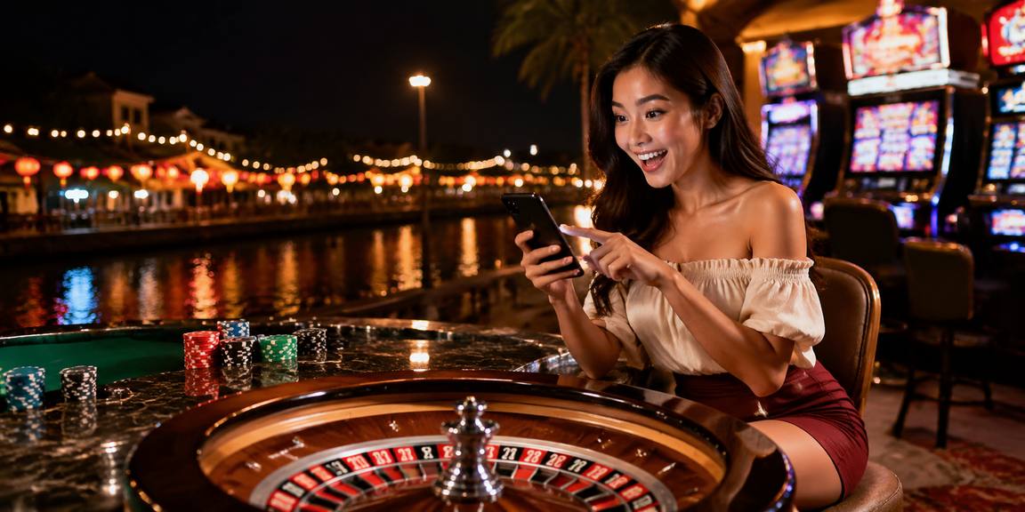 mh850 mobile gaming